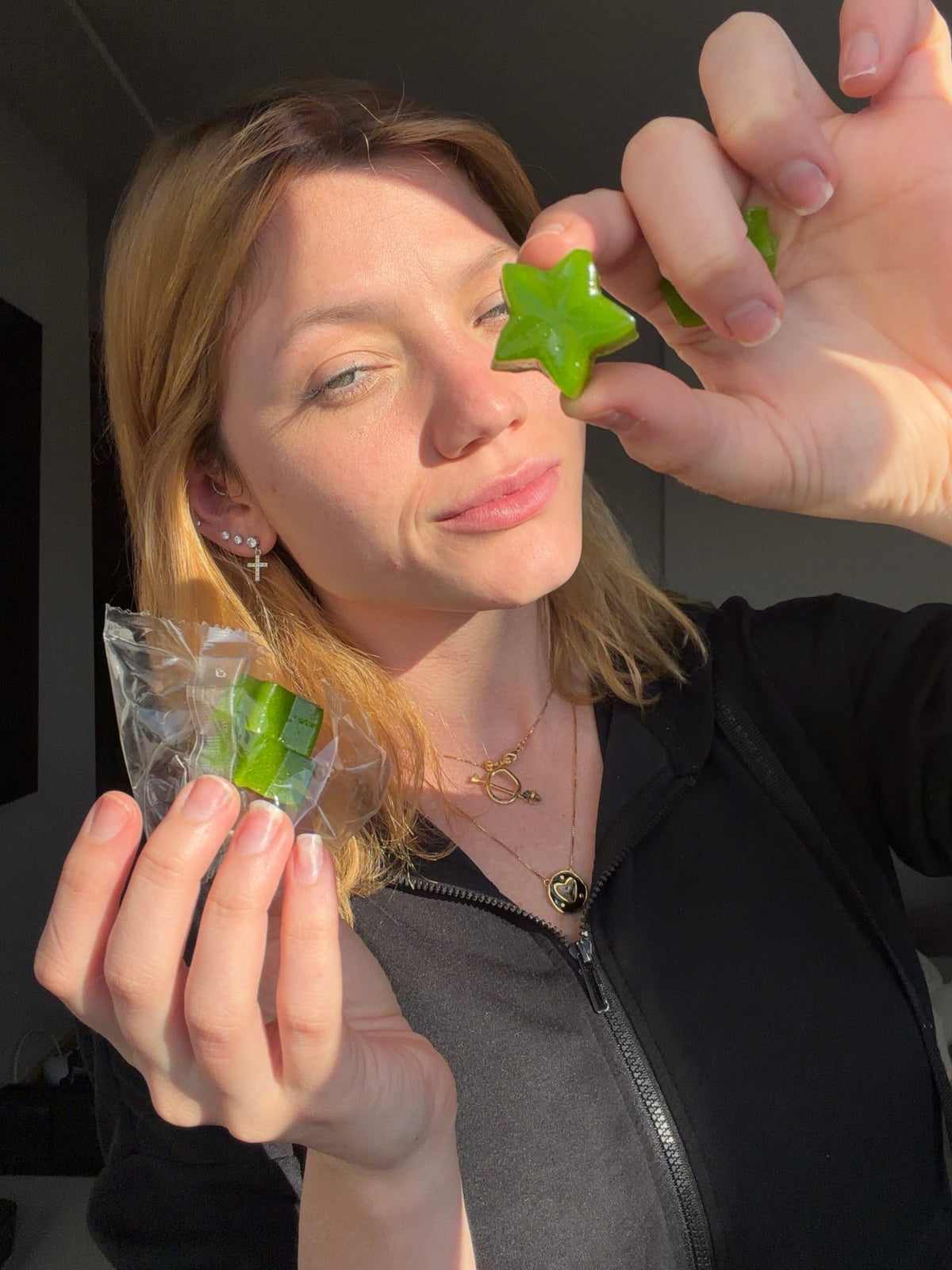 Octopus Protein Sour Green Ocean – Goma de Proteína Azedinha | 12g de Proteína por Porção - OCTOPUSOCTUGUMMYOctopus Protein Sour Green Ocean – Goma de Proteína Azedinha | 12g de Proteína por Porção